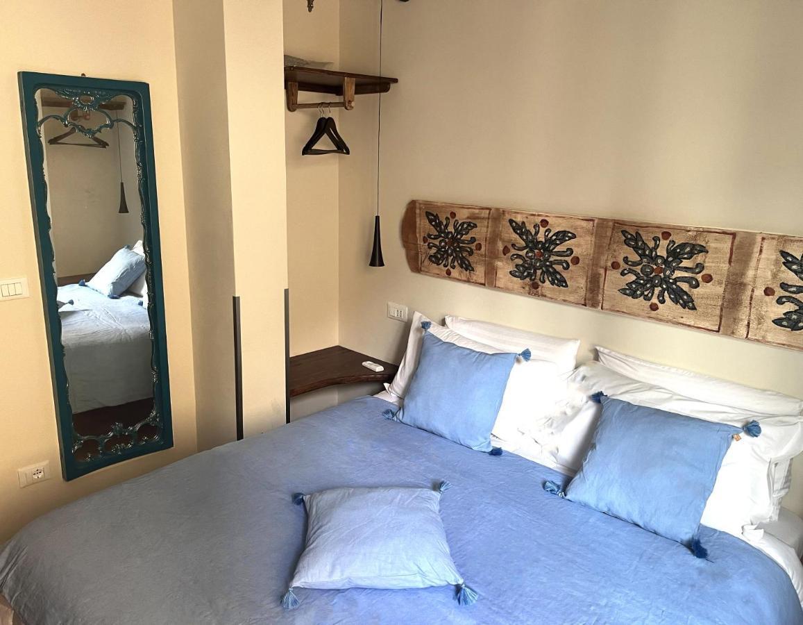 Sette Fate Suites & Spa パレルモ エクステリア 写真
